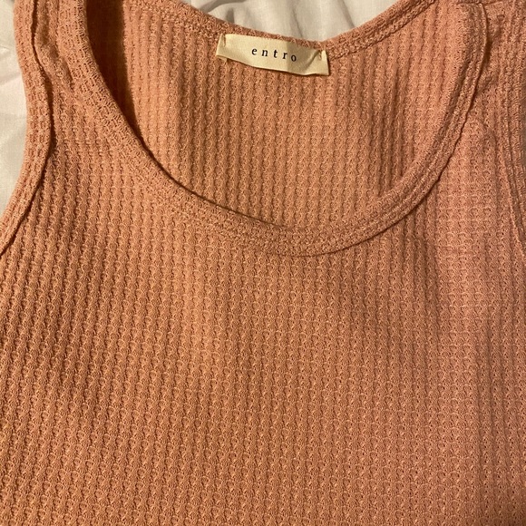 Tank top - Picture 2 of 3